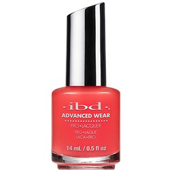 IBD Advanced wear lacquer - head-to-toe-gelato